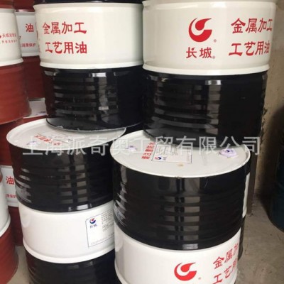 供应长城M1010防锈乳化油 长城皂化油 金属加工油批发图3