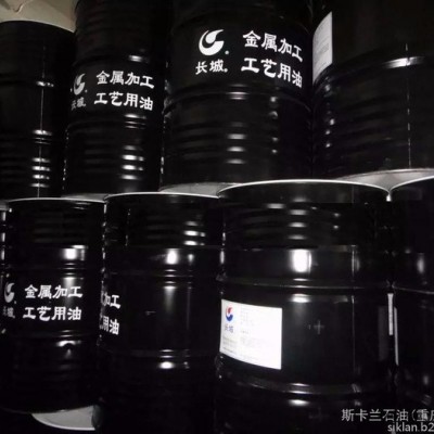 长城牌M1010切削乳化油 长城防锈皂化油 小桶18L图2