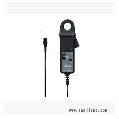 GMC-I Prosys电流钳 电流传感器 剩余电流传感器 CP1010图2
