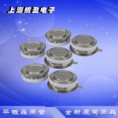 电子元器件 瑞士ABB晶闸管模块 5SDD10T1800 D806C-1010-18 5SDD38F2000 现货直销图4