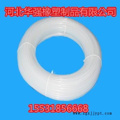 河北华强制作各类尼龙管 尼龙导纱管  防静电尼龙管 PA11 PA12图3
