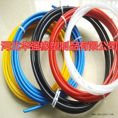 河北华强制作各类尼龙管 尼龙导纱管  防静电尼龙管 PA11 PA12图2