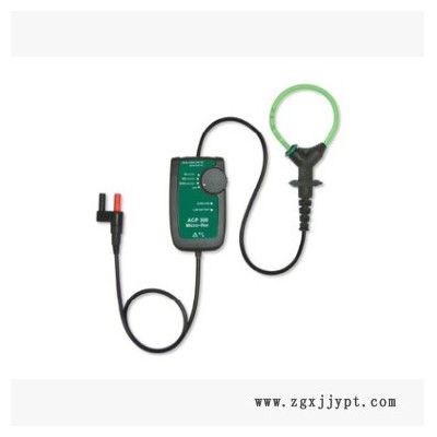 德国高美电流钳 电流传感器 剩余电流传感器 CP1010图2