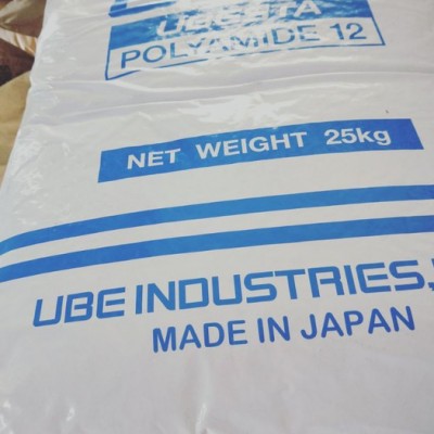PA12工程塑料日本宇部3020U 3030U挤出 注塑级 耐磨 耐低温 管材级  电子汽车部件图5