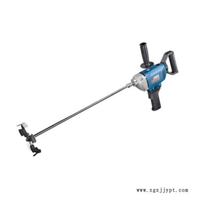 东成Q1U-FF02-160 1010W大功率工业搅拌机腻子油漆涂料水泥搅拌器图4