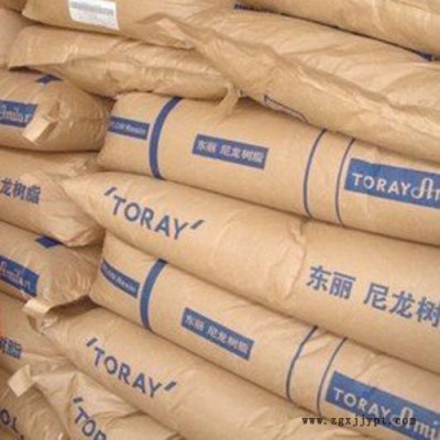 日本东丽 Amilan CM1061 高粘度PA6图1