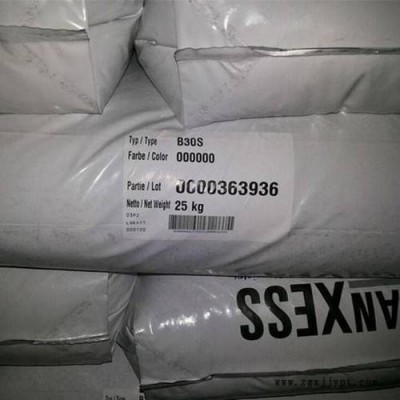 德国朗盛PA6 Durethan BKV 35 HTS 901510原厂原包图2