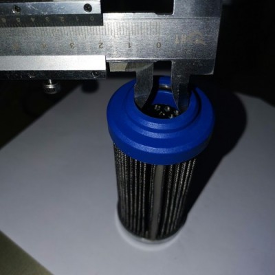 PA25/H80V10-1再生装置精密滤芯质量好图4