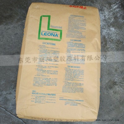 日本旭化成PA66 1300S 高流动PA66 耐磨 电子连接器适用图2
