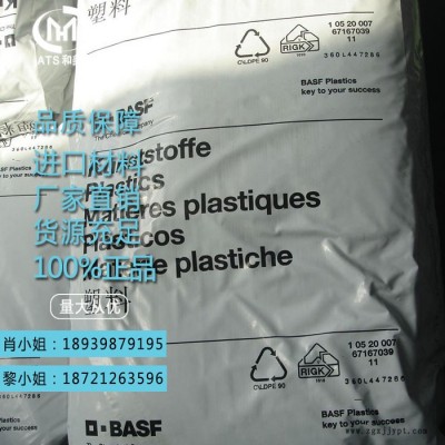 Basf/巴斯夫 PA66德国巴斯夫A3EG10