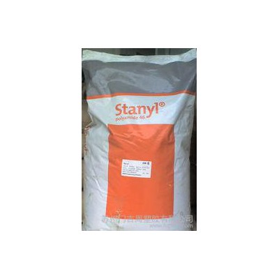 尼龙原料PA46/荷兰DSM/TE 200 S6原产原包图2