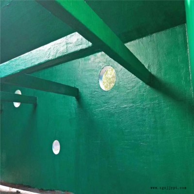 4森塔ST-PA-105氰凝防腐涂料 污水池用 ST-PA-105氰凝防腐涂料图2