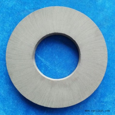 科美  M1010/M1040磨床用橡胶导轮 120#导轮， 精品畅销 无心磨床用导轮/砂轮 量大优惠多图5