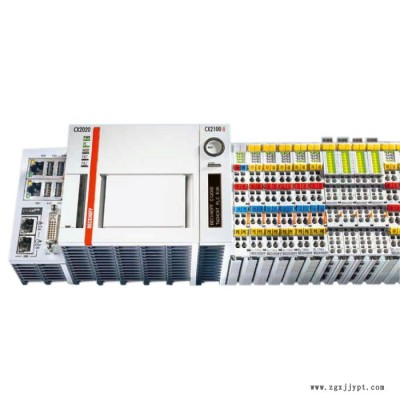BECKHOFF倍福模块CX1010-0010嵌入式控制器CX1010-0012 CX1010-0100图3