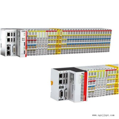 BECKHOFF倍福模块CX1010-0010嵌入式控制器CX1010-0012 CX1010-0100图2