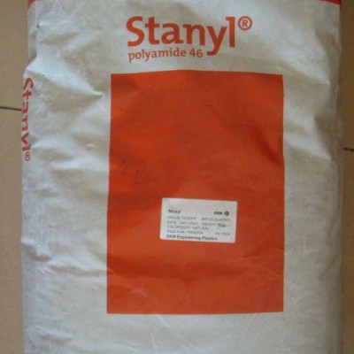 PA46 耐高温尼龙 荷兰DSMHF5040 抗老化 增强级 阻燃级 工程塑料图3