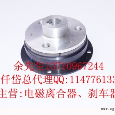 供应仟岱离合器CF1010AA，端子机离合器CDF010AA，喷雾器设备电磁离合器CF2020AA图2