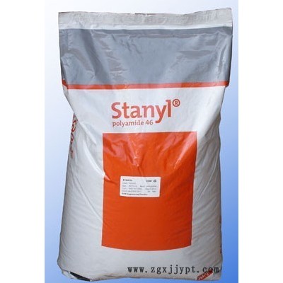 荷兰DSM Stanyl PA46 46HF4530 高流动 热稳定 玻璃纤30％图3