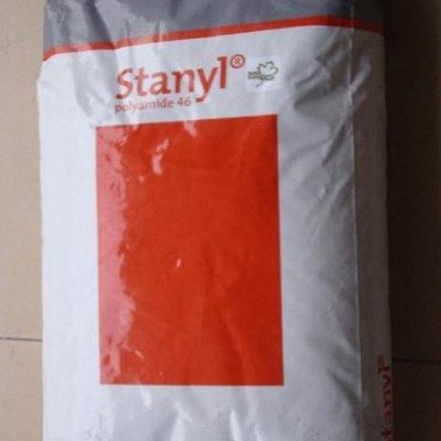 低价PA46耐磨工程塑料 荷兰DSM TW271F6 热稳定图2
