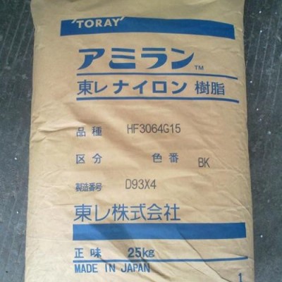 日本东丽 PA6 CM1013 聚酰胺 尼龙-6未强化图2