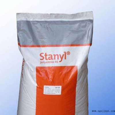 PA46/荷兰DSM/TW271B6 耐磨,增强级,耐高温,图2