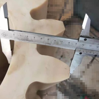 尼龙齿轮厂家 PA6齿轮 尼龙件 正益