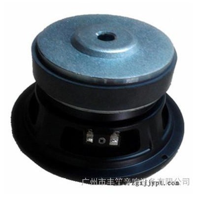 供应丰笙PA6寸中音FP-635-01  专业喇叭扬声器 单元  番禺喇叭厂家图7