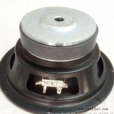 供应丰笙PA6寸中音FP-635-01  专业喇叭扬声器 单元  番禺喇叭厂家图3