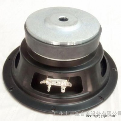 供应丰笙PA6寸中音FP-635-01  专业喇叭扬声器 单元  番禺喇叭厂家图5