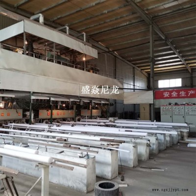 黑色PA6尼龙棒含油耐磨