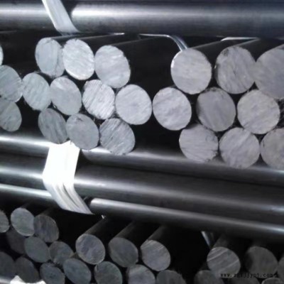 黑色PA6尼龙棒含油耐磨图4