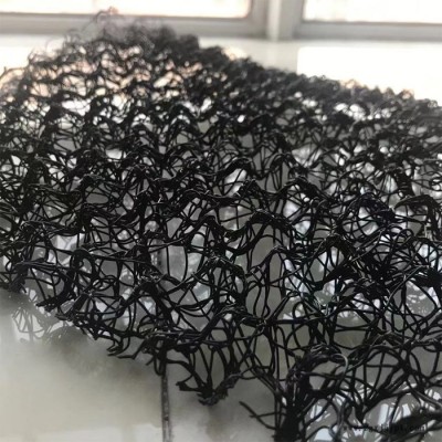 水土保护毯的材质 PA6聚酰胺 尼龙 7020三维水土保护毯图1