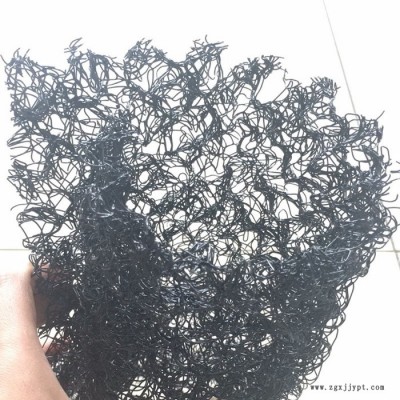 水土保护毯的材质 PA6聚酰胺 尼龙 7020三维水土保护毯图4