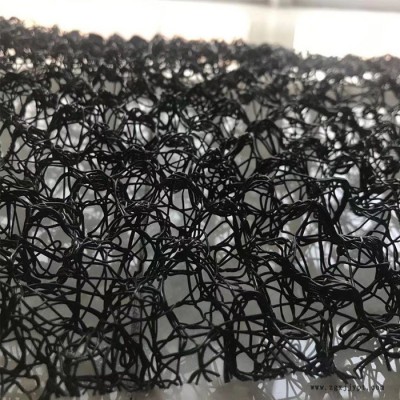 水土保护毯的材质 PA6聚酰胺 尼龙 7020三维水土保护毯图6