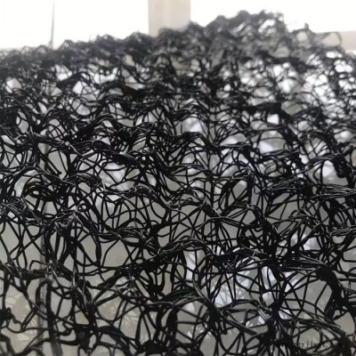 水土保护毯的材质 PA6聚酰胺 尼龙 7020三维水土保护毯图3