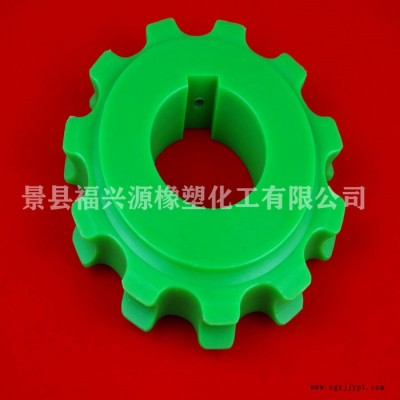 福兴源  尼龙齿轮 尼龙制品 PA6齿轮图3