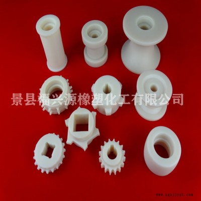 福兴源  尼龙齿轮 尼龙制品 PA6齿轮图7