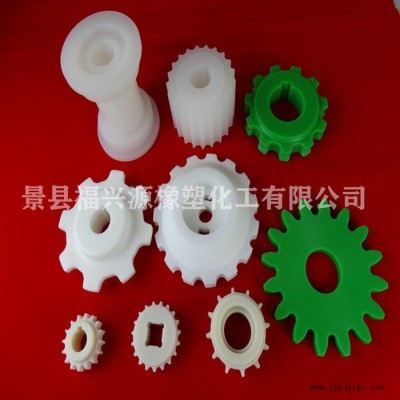 福兴源  尼龙齿轮 尼龙制品 PA6齿轮图6