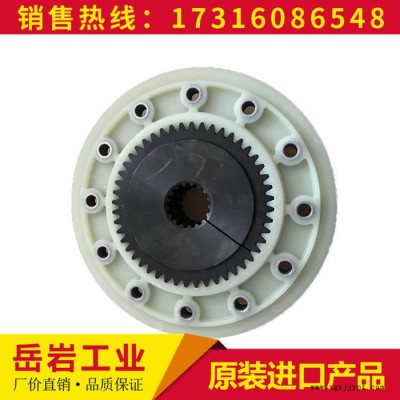 KTR BoWex 65FLE PA 314.25尼龙盘PA6 GF25 D 48407Rhein图3