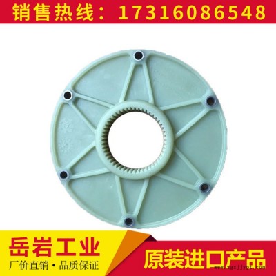 KTR BoWex 65FLE PA 314.25尼龙盘PA6 GF25 D 48407Rhein图4