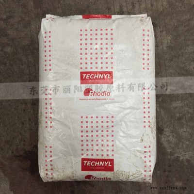 供应法国罗地亚PA6原料 1021GF6 增强注塑级PA6 GF30 耐磨性图1