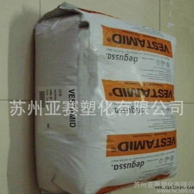 耐高温油管黑色PA612 德国赢创德固赛 DX9304高抗冲图1