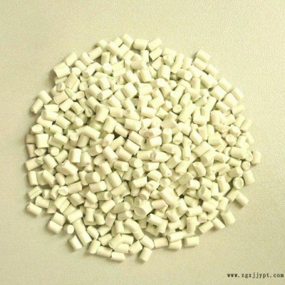 昌瑞发_PA6增强溴系阻燃系列_阻燃增强PA6加纤30%阻燃塑料图3