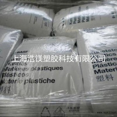 PA6 德国巴斯夫 B3EG6 增强级 耐高温 耐磨 高刚性 尺寸稳定 尼龙塑料图2