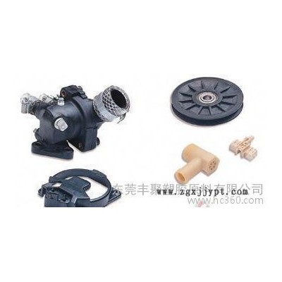 耐高温PA6T/美国杜邦/FR52G30BL/现货原厂原包P图3