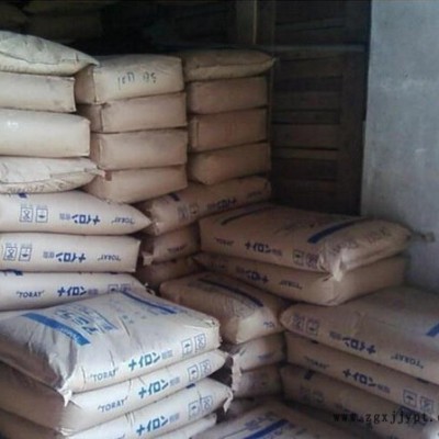 PA6东丽 Torayca XTLP1040 长碳素纤维, 20%