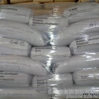 PA66刚性，良好 Ultramid A3EG3 BK00564图2