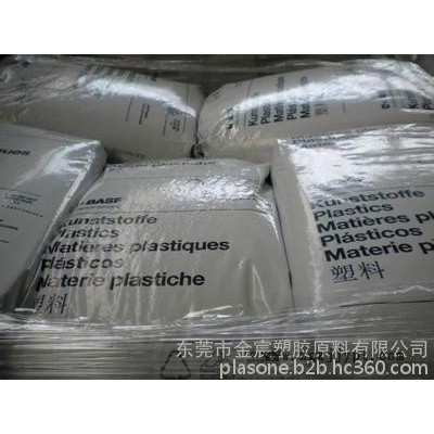 PA66刚性，良好 Ultramid A3EG3 BK00564图3
