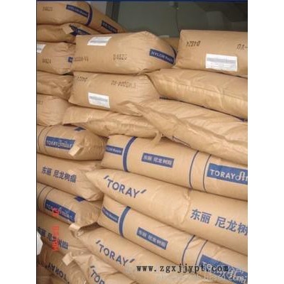PA66热稳定性，良好 Amilan CM3006图2