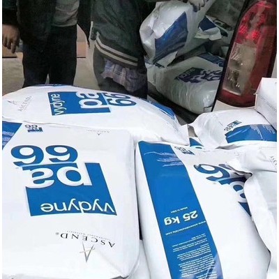 PA66美国首诺21SPC高流动高刚性PA66纯树脂  注塑级尼龙66纯树脂图3